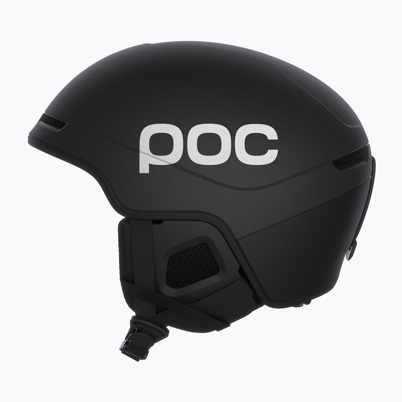 Sísisak POC Obex Contour uranium black matt 2