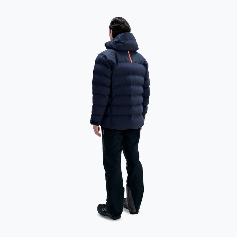 Férfi síkabát POC Loft apatite navy 3