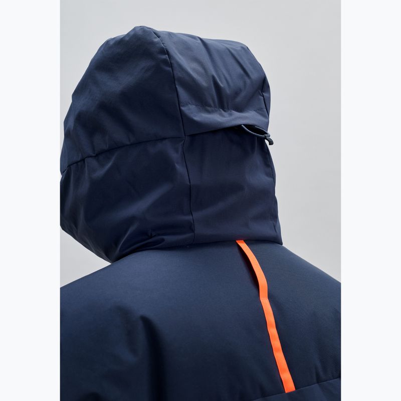 Férfi síkabát POC Loft apatite navy 5