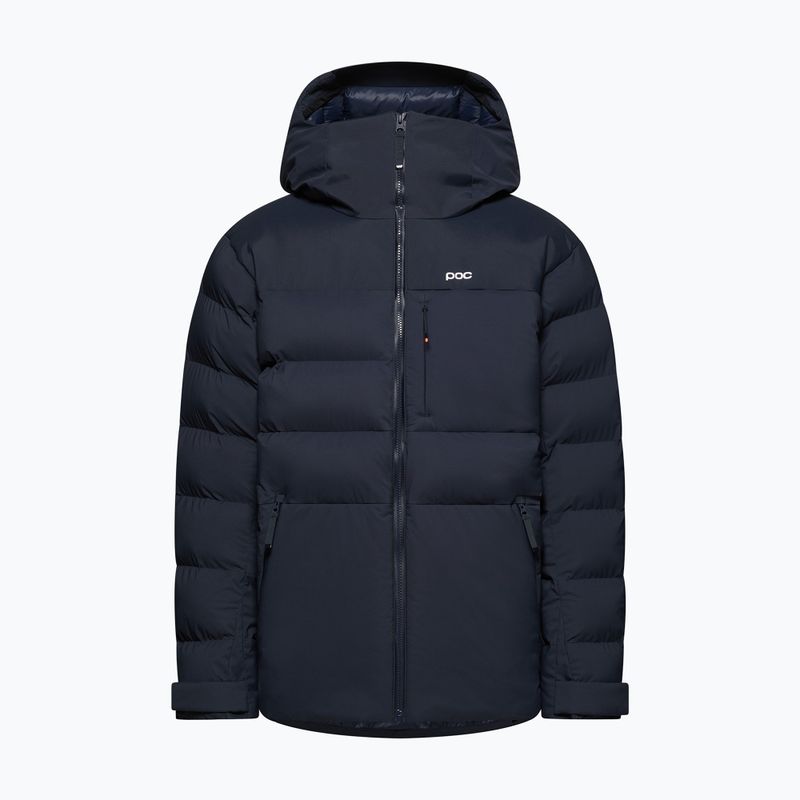 Férfi síkabát POC Loft apatite navy 7