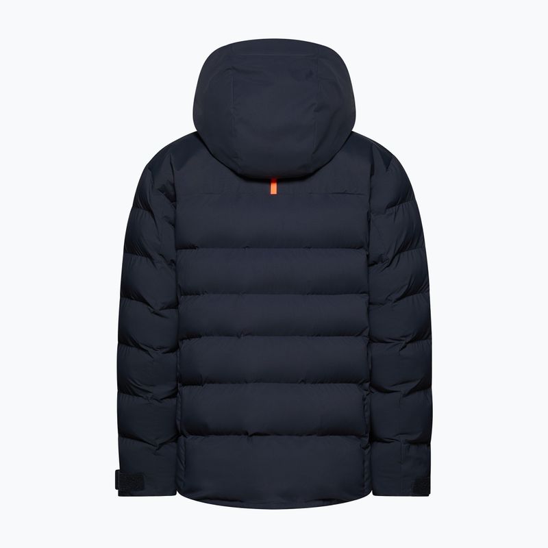 Férfi síkabát POC Loft apatite navy 8