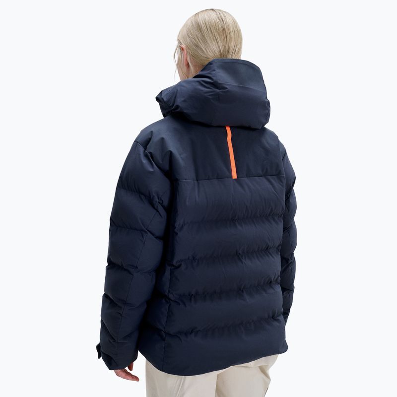 Női síkabát POC Loft apatite navy 3