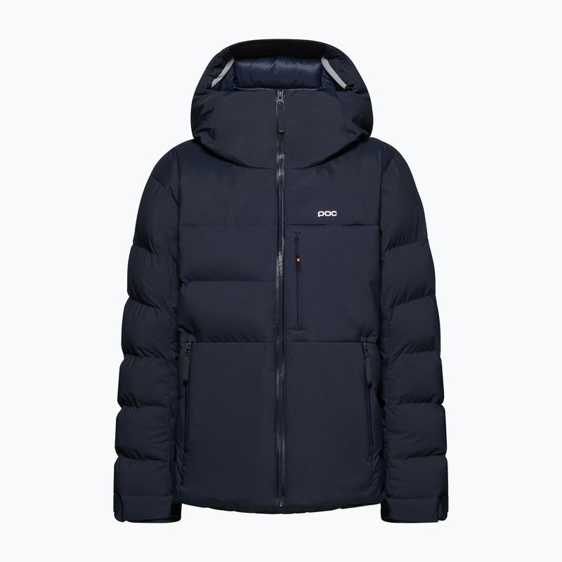 Női síkabát POC Loft apatite navy 8