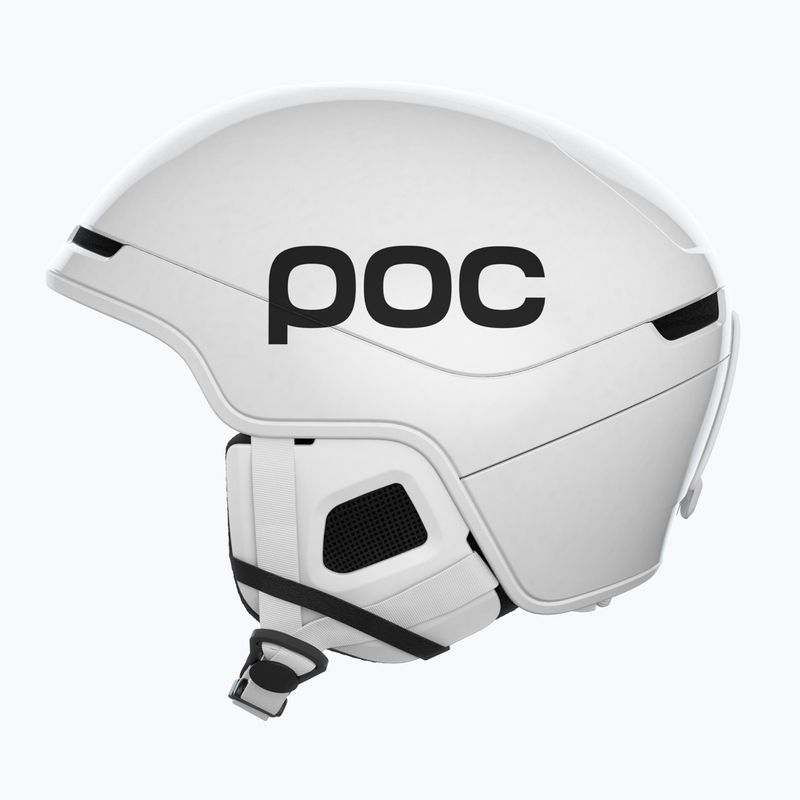 Sísisak POC Obex Contour hydrogen white 2