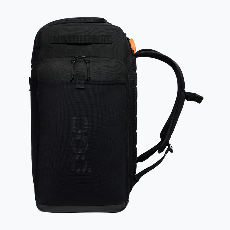 Síhátizsák POC Race 90 uranium black 5