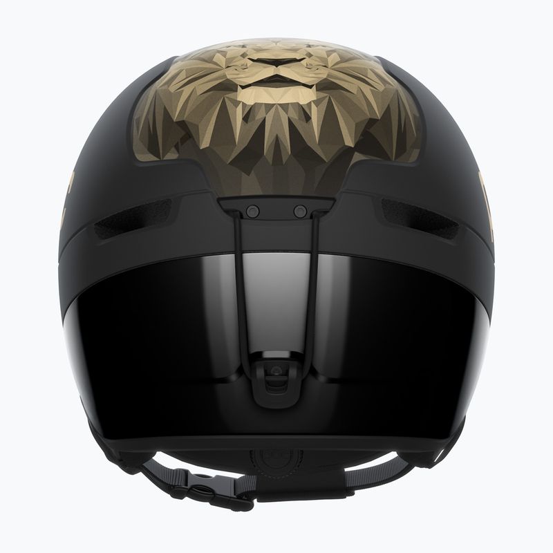 Sísisak POC Obex Contour Marco Odermatt Ed. uranium black/podium gold 4