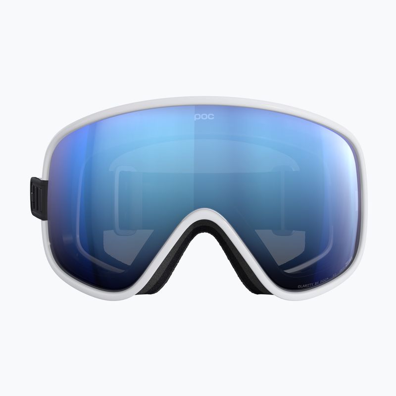 Síszemüveg POC Vitrea Mid hydrogen white/partly sunny blue 2