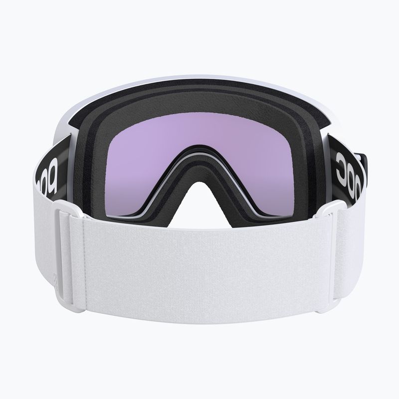 Síszemüveg POC Vitrea Mid hydrogen white/partly sunny blue 3