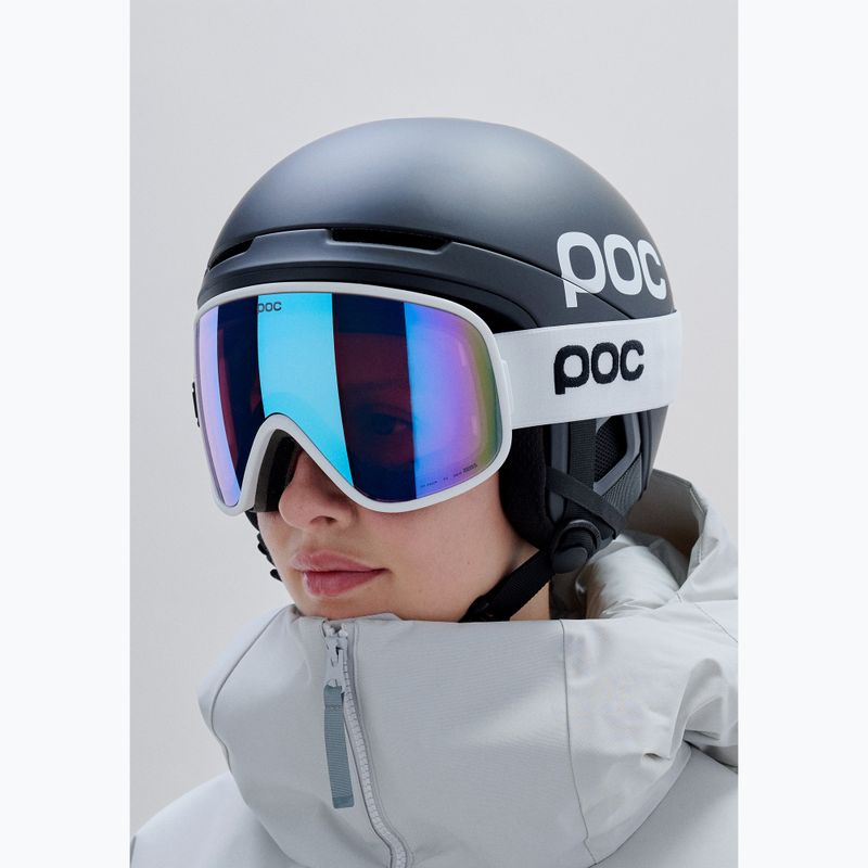 Síszemüveg POC Vitrea Mid hydrogen white/partly sunny blue 5