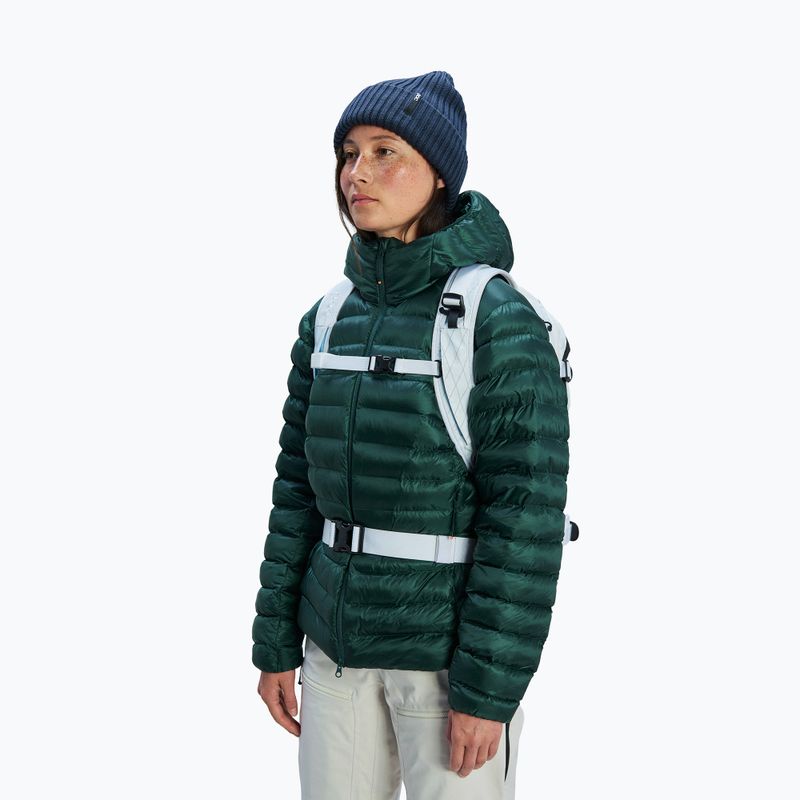 Téli sapka POC Beanie Short pargasite green 3