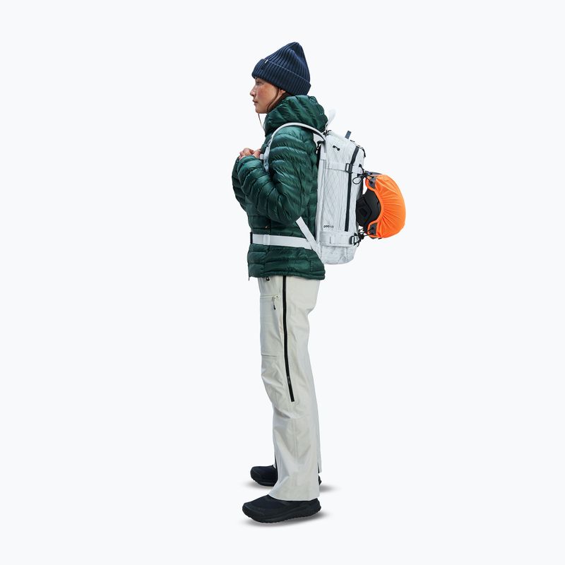 Téli sapka POC Beanie Short pargasite green 5