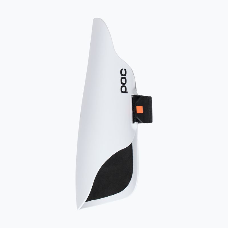 Alkarvédők POC Forearm Race hydrogen white 3