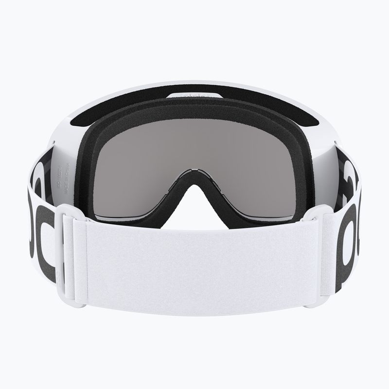Síszemüveg POC Fovea Mid hydrogen white/partly sunny green 3