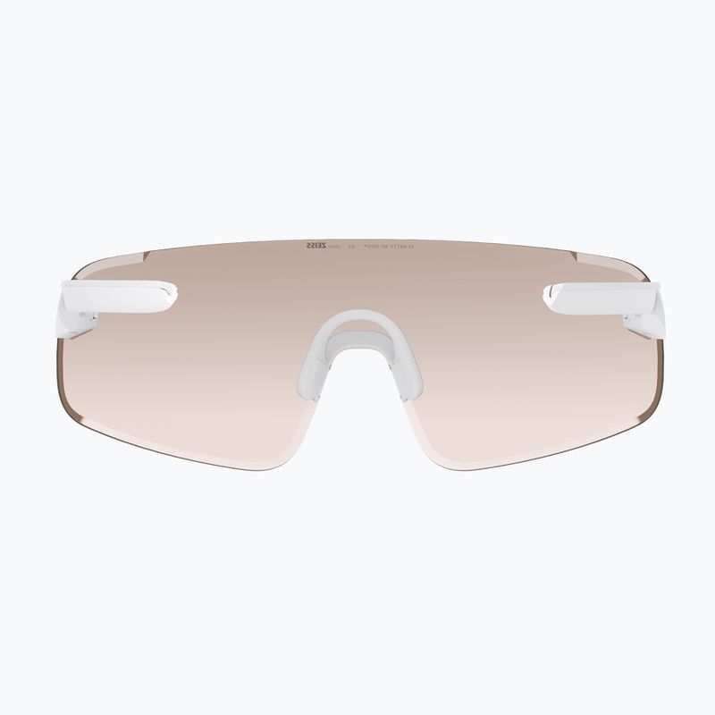 Napszemüveg POC Elicit Toric hydrogen white/clarity trail /partly sunny silver 3
