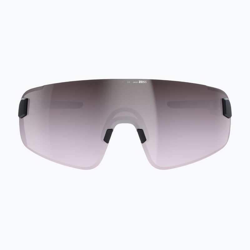 Napszemüveg POC Elicit Toric uranium black/clarity road/sunny silver 2