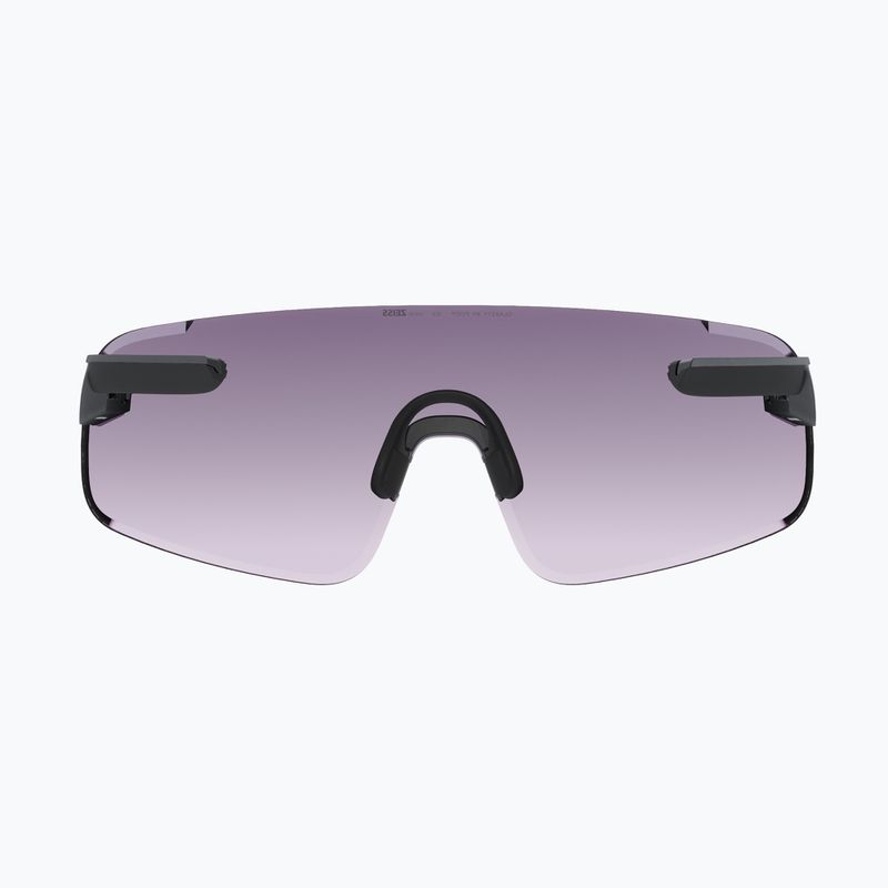 Napszemüveg POC Elicit Toric uranium black/clarity road/sunny silver 3