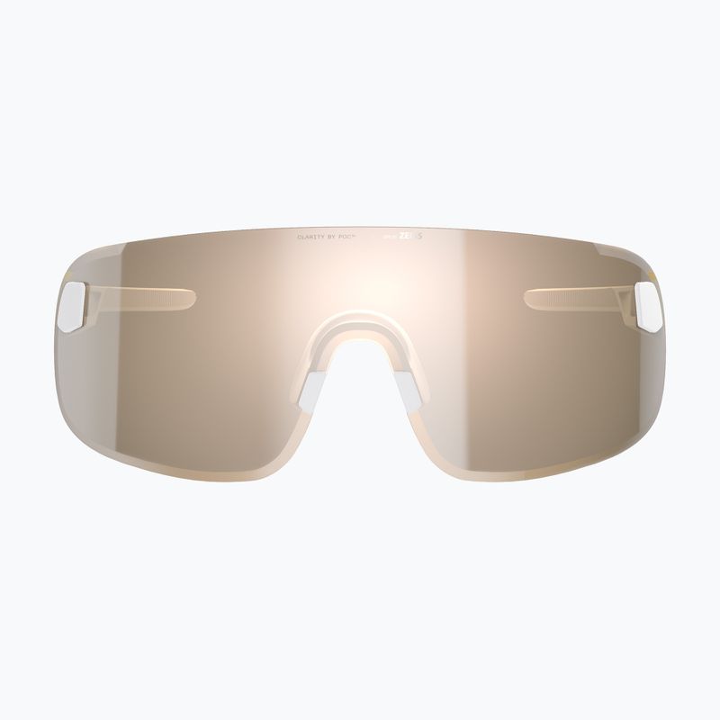 Napszemüveg POC Elicit hydrogen white/clarity trail /partly sunny silver 2