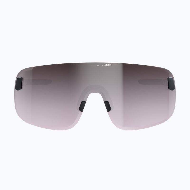 Napszemüveg POC Elicit uranium black/clarity road/sunny silver 2