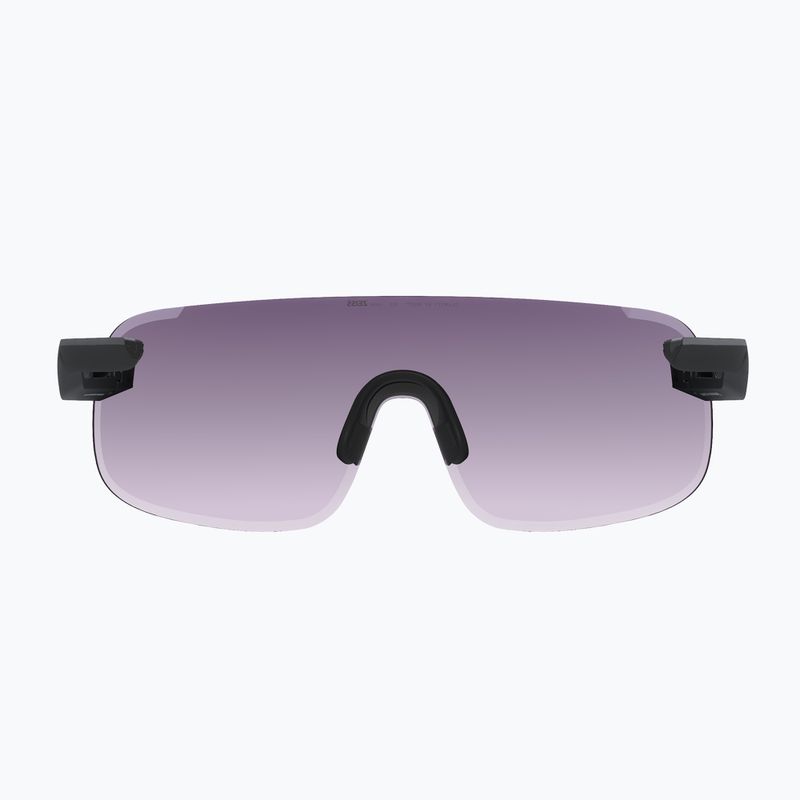 Napszemüveg POC Elicit uranium black/clarity road/sunny silver 3