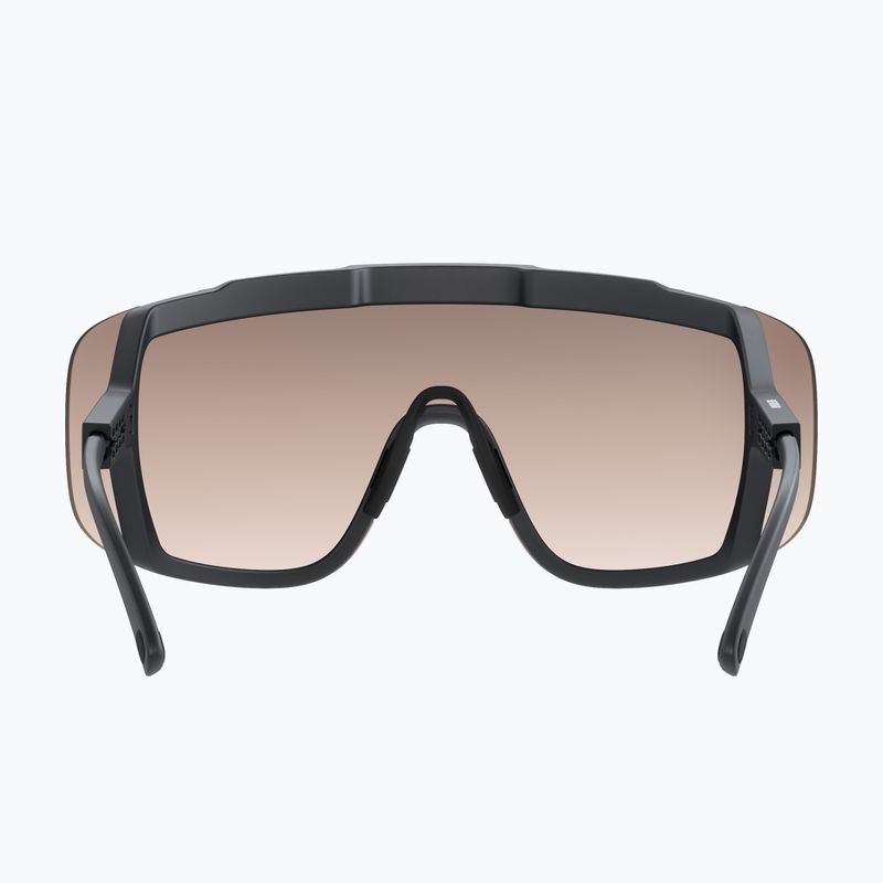 Napszemüveg POC Devour uranium black/clarity trail/partly sunny silver 3