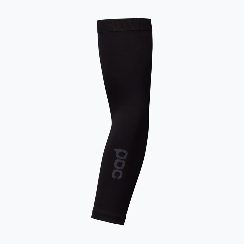 Kerékpáros karmelegítők POC Cadence Arm Warmer uranium black 2