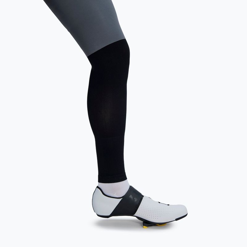 Kerékpáros lábszárvédők POC Cadence Leg Warmer uranium black 4