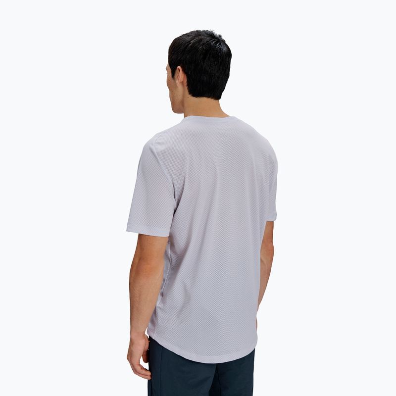 Férfi kerékpáros mez POC Motion Air Jersey granite grey 2