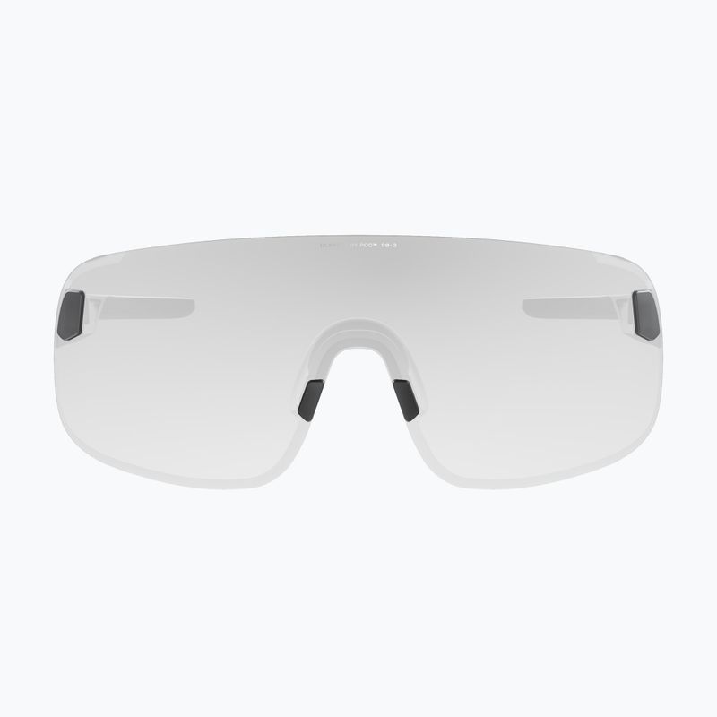 Napszemüveg POC Elicit Photochromic translucent black/clarity photo/changeable grey 2