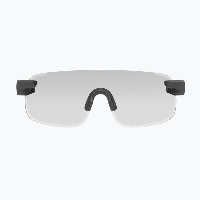 Napszemüveg POC Elicit Photochromic translucent black/clarity photo/changeable grey 3