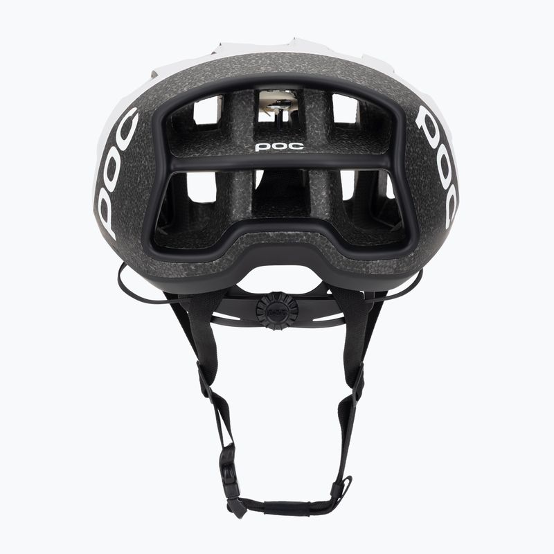 Kerékpáros sisak POC Cytal Lite hydrogen white/uranium black matt 4