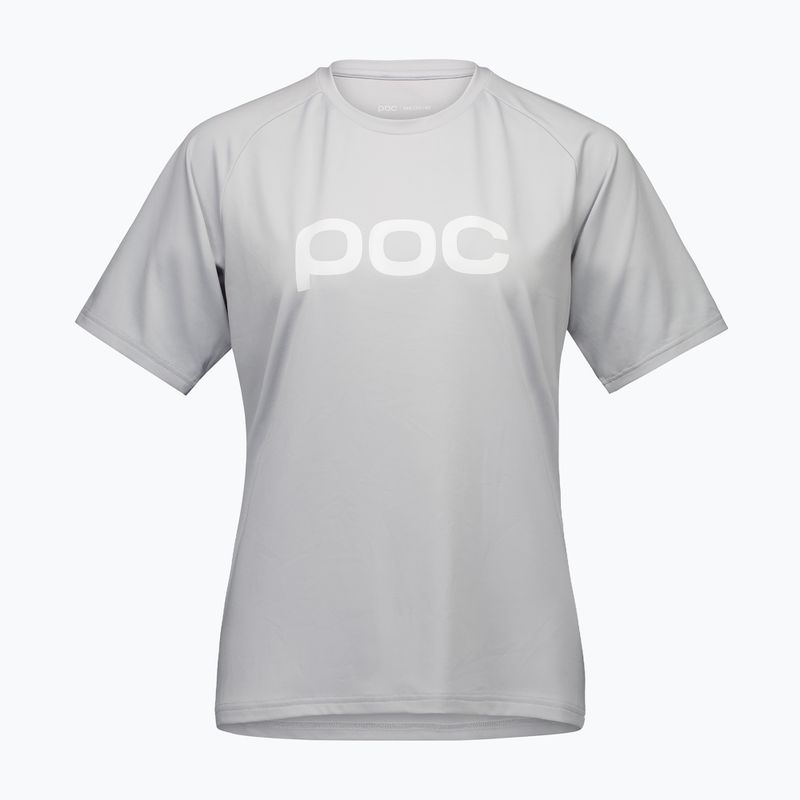 Női kerékpáros mez POC Reform Enduro granite grey 3
