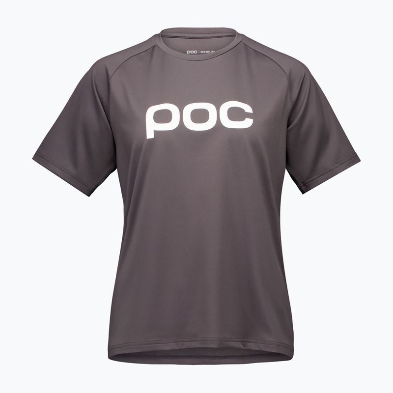 Női kerékpáros mez POC Reform Enduro sylvanite grey 3