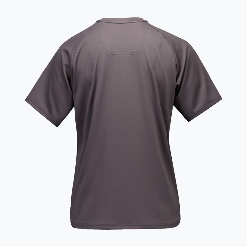 Női kerékpáros mez POC Reform Enduro sylvanite grey 4