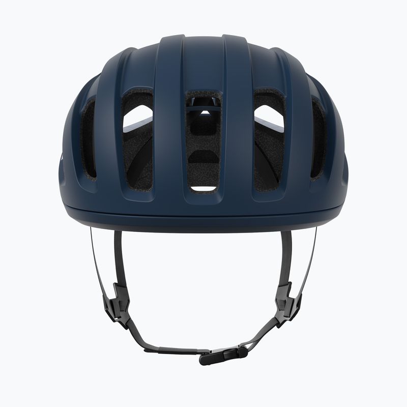 Kerékpáros sisak POC Amidal apatite navy matt 3