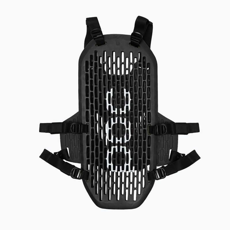 Mellvédők POC VPD Air Torso uranium black 2