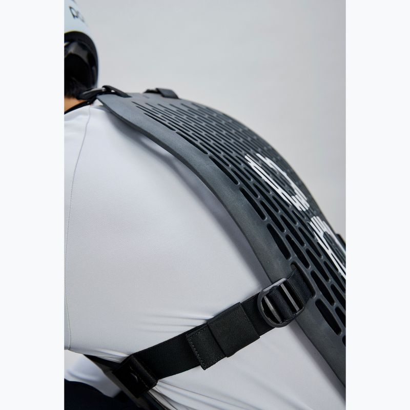 Mellvédők POC VPD Air Torso uranium black 7