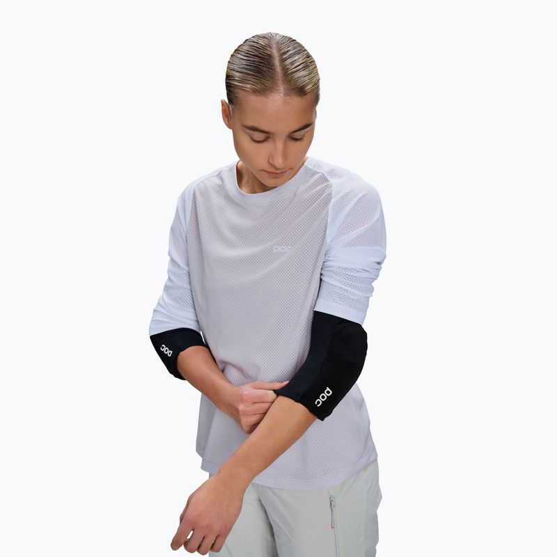 Könyökvédők POC VPD Max uranium black 5