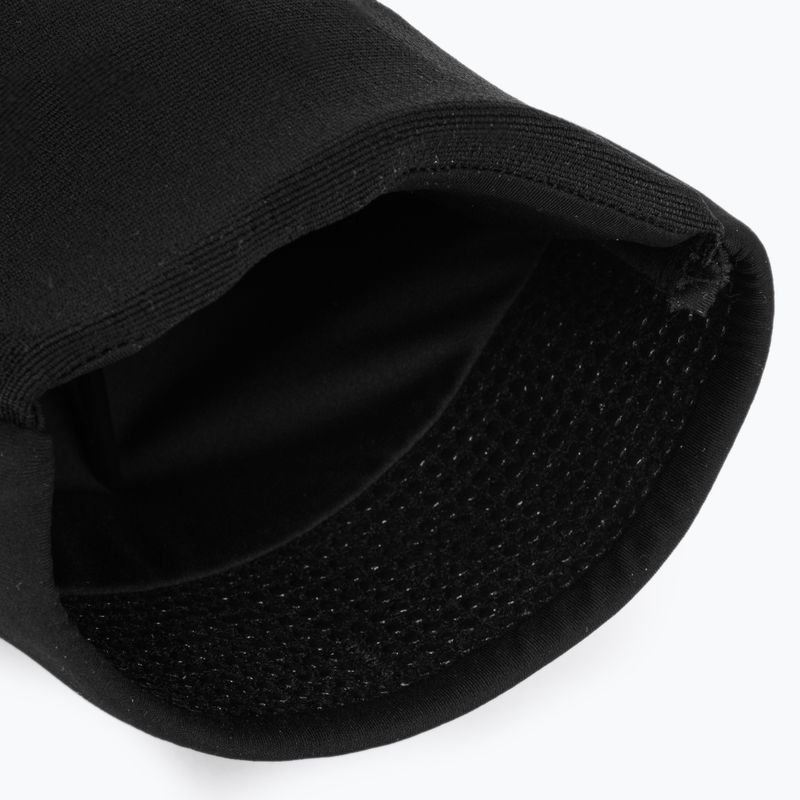 Kerékpáros térdvédők POC VPD Max uranium black 5