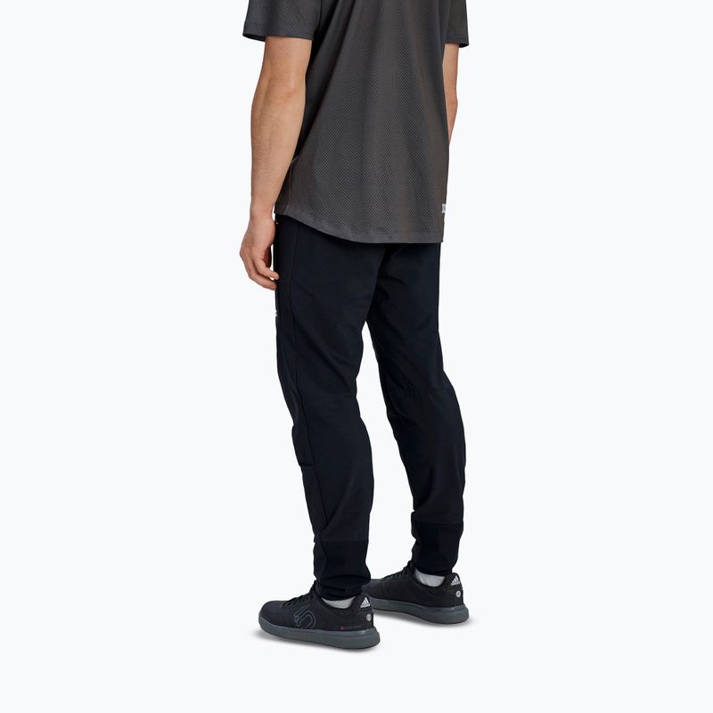 Férfi kerékpáros nadrág POC Motion uranium black 2