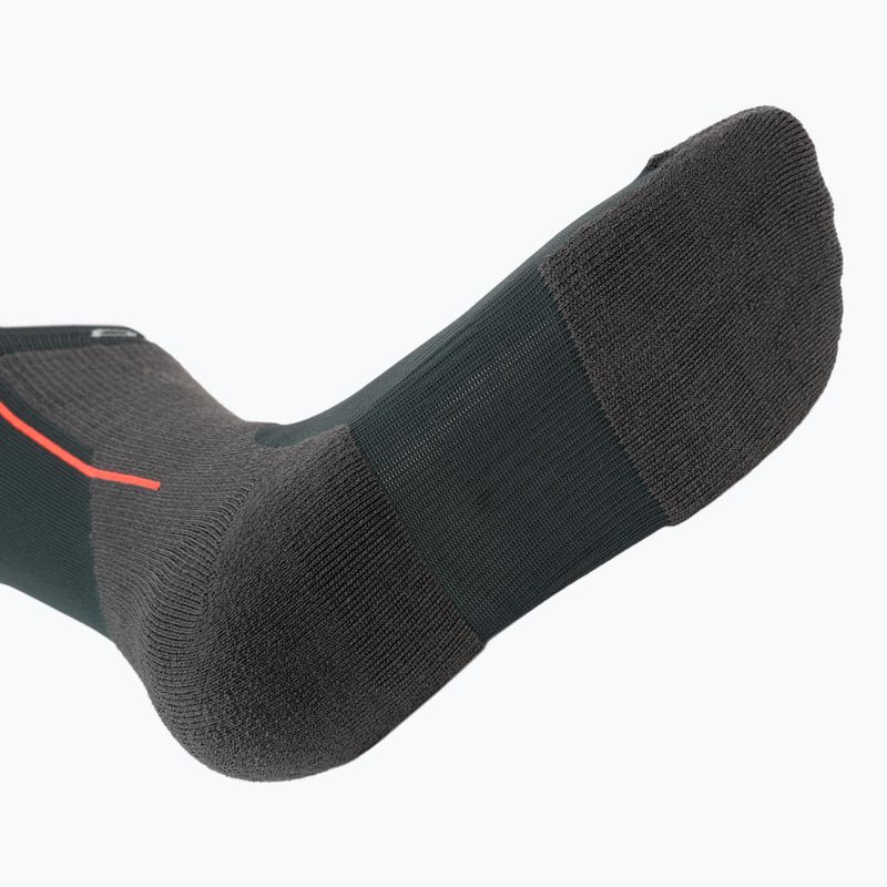 Sí zoknik POC Race sylvanite grey 5