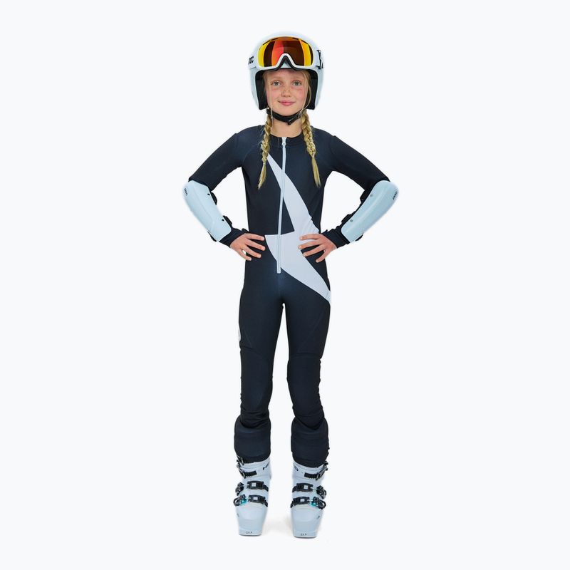 Alkarvédők POC Forearm Classic Hydrogen White 3