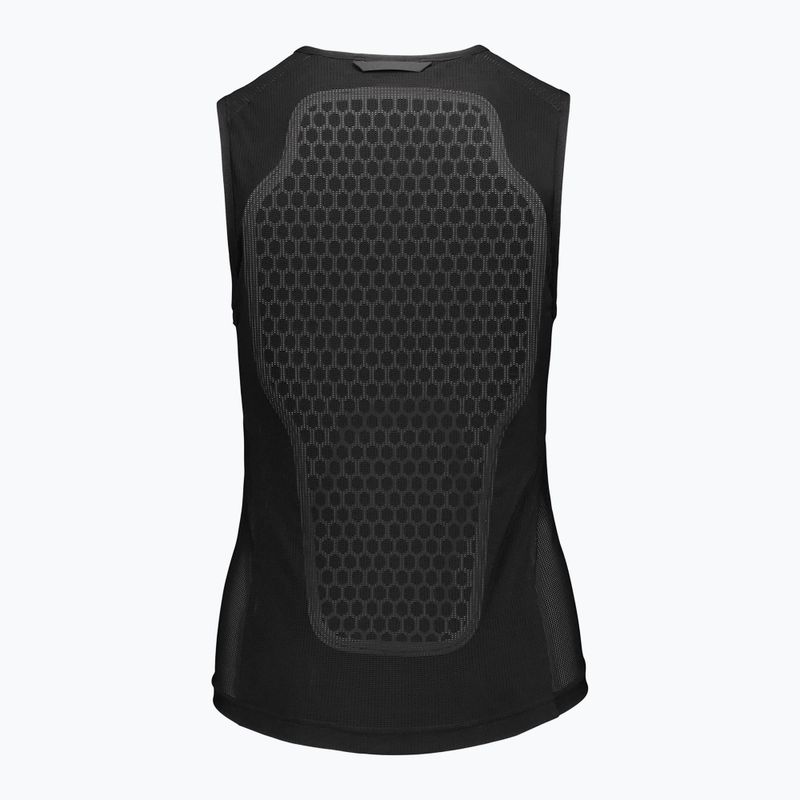 Női védőmellény POC VPD Air Vest W uranium black 2