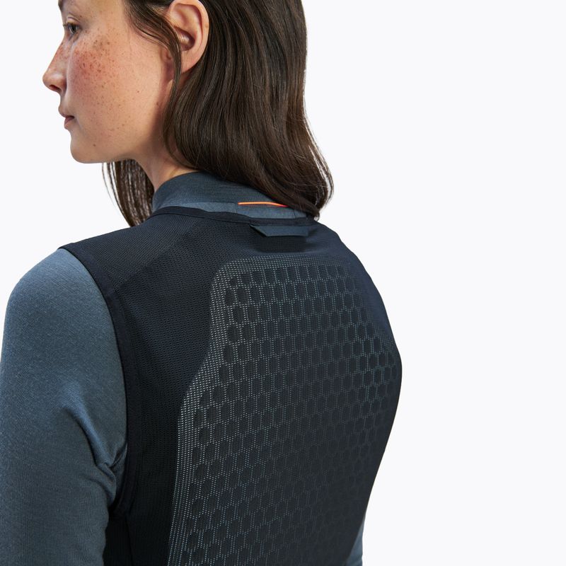 Női védőmellény POC VPD Air Vest W uranium black 7