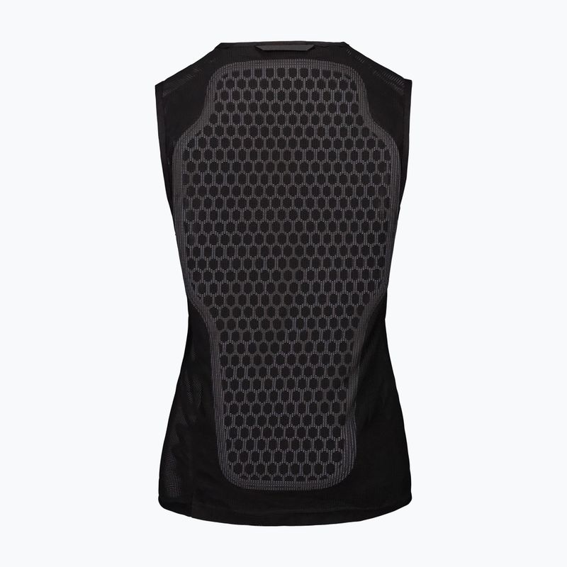 Gyermek védőmellény POC VPD Air Vest Jr uranium black 2