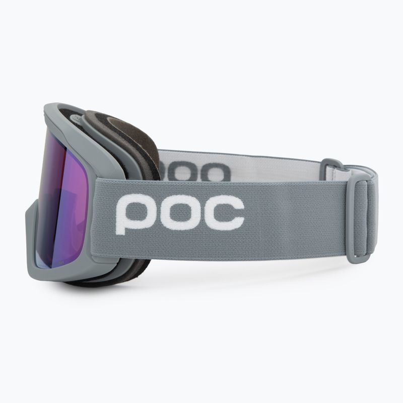 Síszemüveg POC Opsin granite grey/partly sunny blue 4