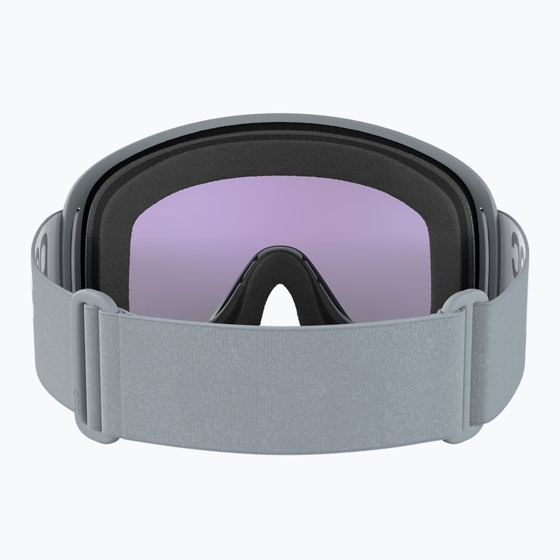 Síszemüveg POC Opsin granite grey/partly sunny blue 4