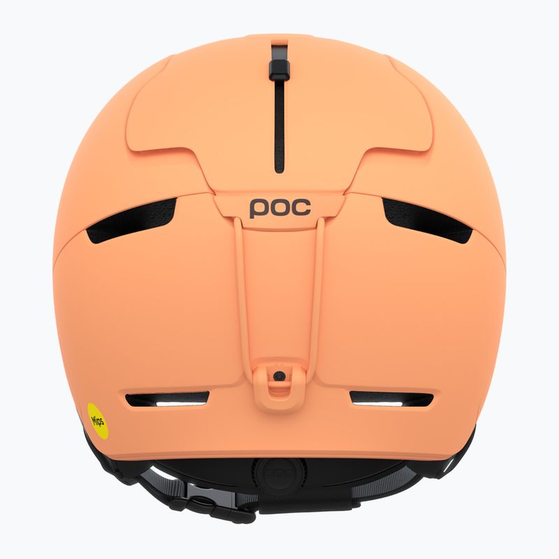 POC Obex MIPS sísisak apricot sunstone matt 4