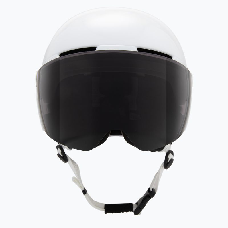 Sísisak POC Obex Visor hydrogen white matt/clarity universal/sunny/grey 2