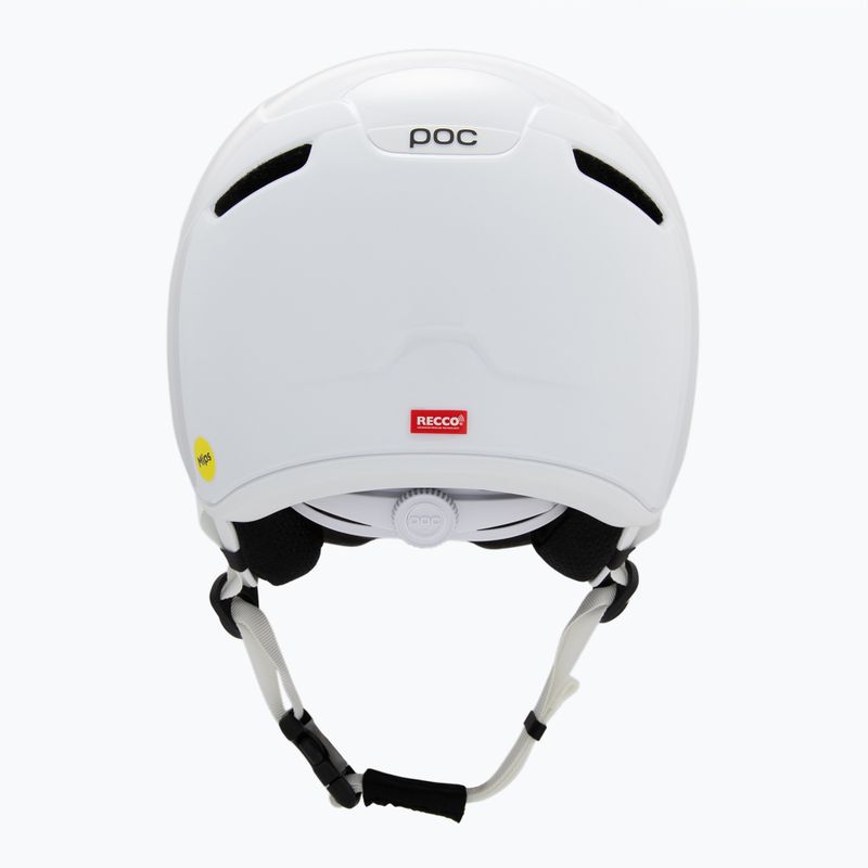 Sísisak POC Obex Visor hydrogen white matt/clarity universal/sunny/grey 4