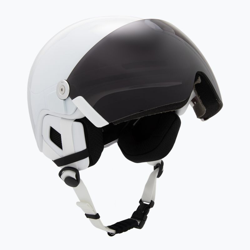 Sísisak POC Obex Visor hydrogen white matt/clarity universal/sunny/grey 9